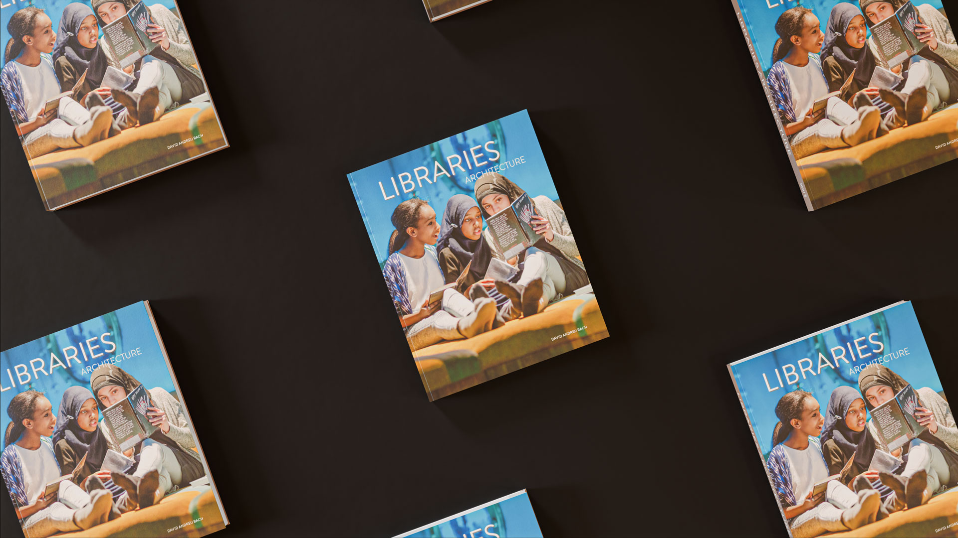 Libraries and their architecture ideas.