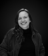 Amy Goedhart Social Researcher