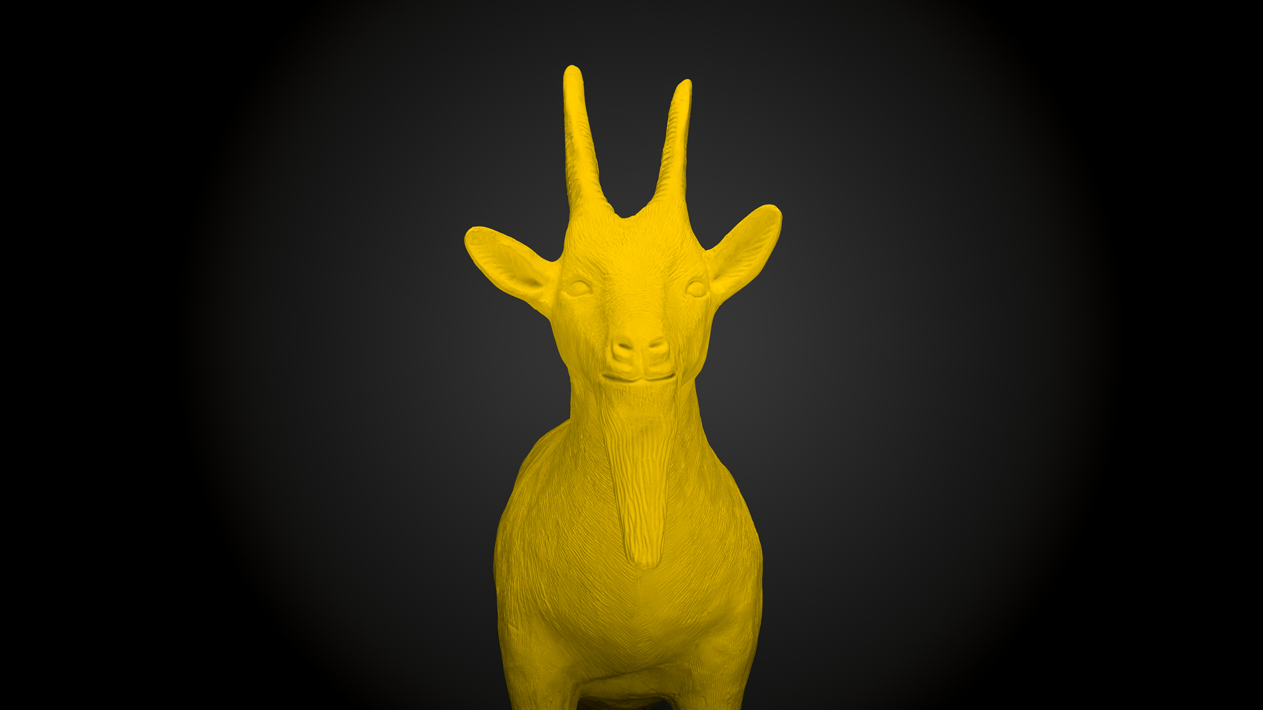 Dirk includi the goat of third places