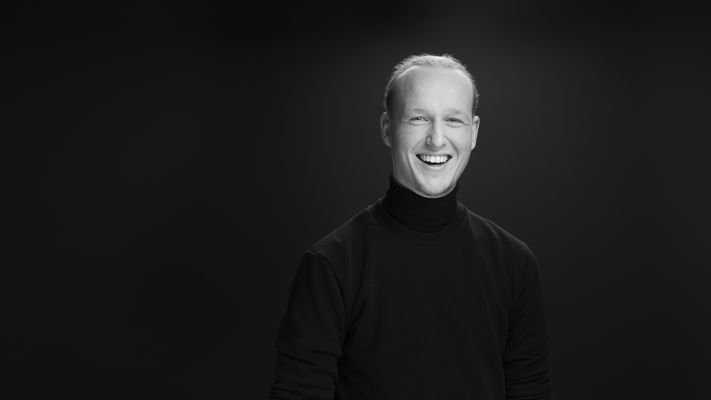 Sjoerd Rekker includi