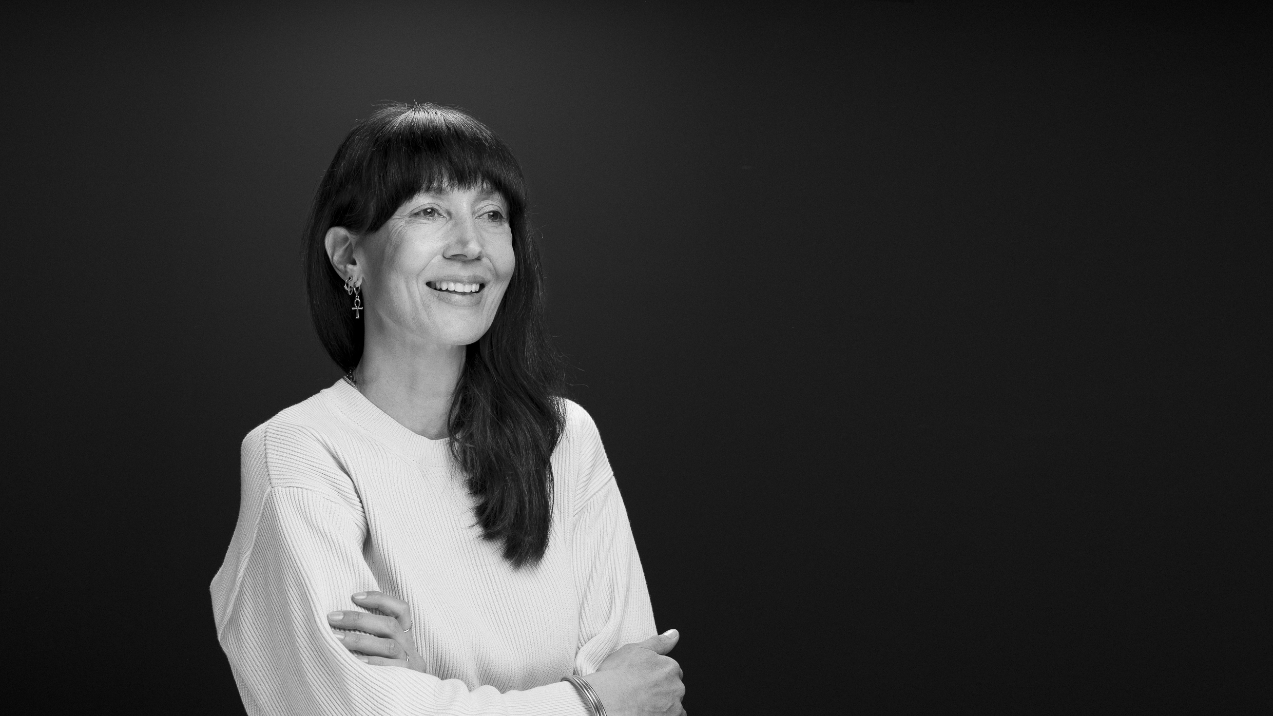 Kirstin Hanssen includi