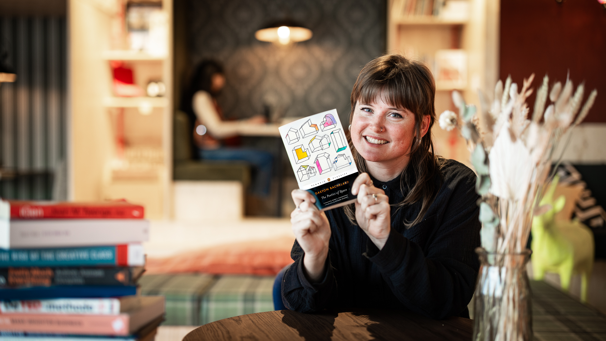 Ellie Blower Interior Designer.