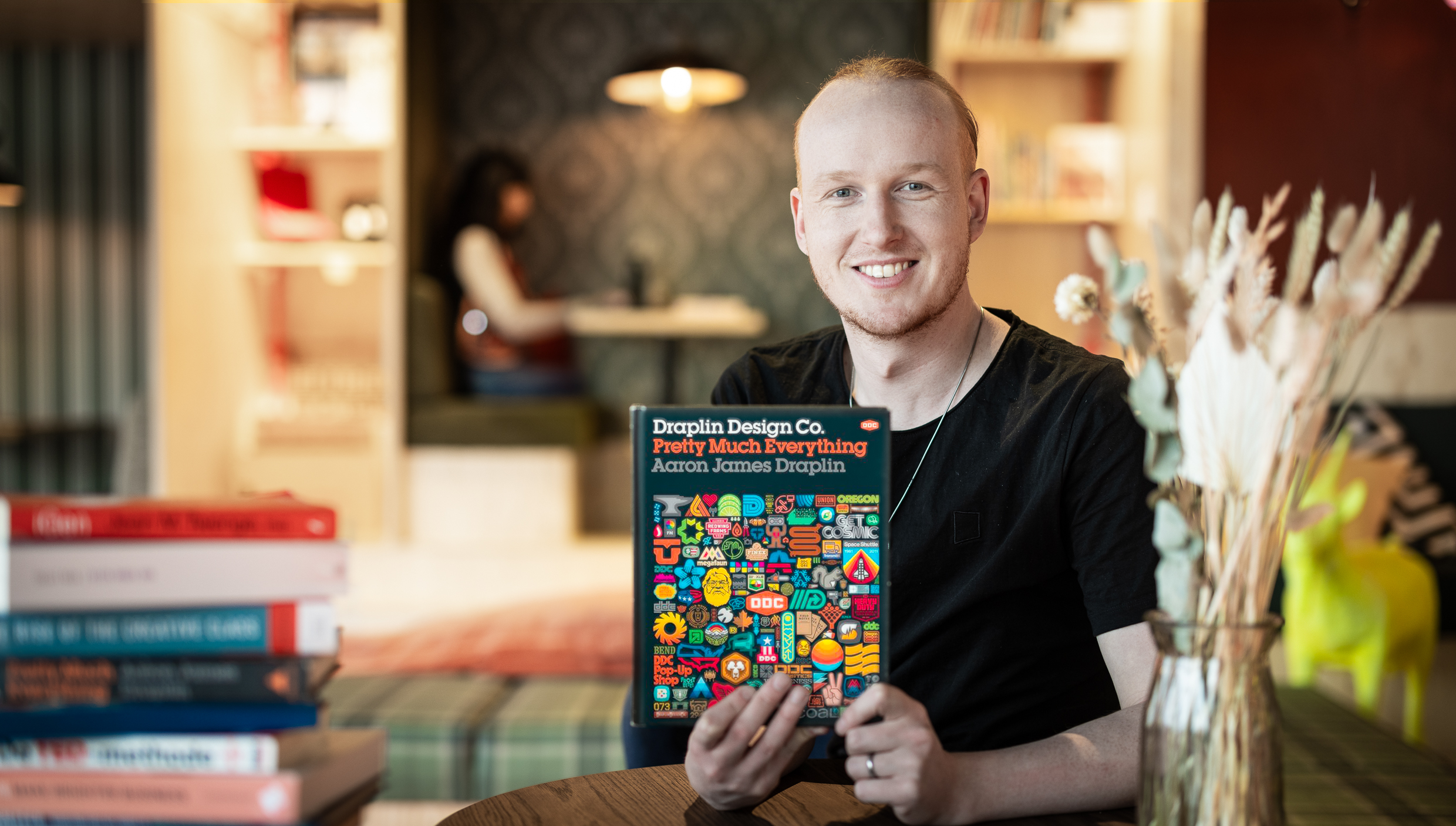 Sjoerd Rekker Head of Brand.